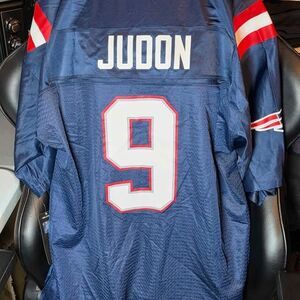 Matthew Judon New England Patriots Mens Large NFL Football Jersey